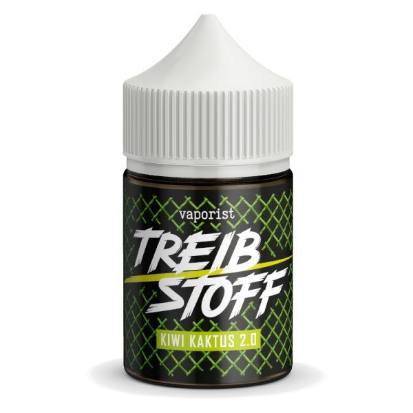 Vaporist - Treibstoff Longfills 10ml - Kiwi Kaktus 2.0