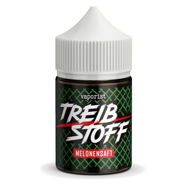 Vaporist - Treibstoff Longfills 10ml - Melonensaft