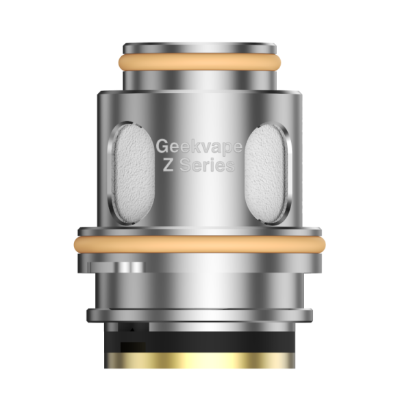 Second image of GEEKVAPE Z Series XM (Boost Version) Heads (5 Stück pro Packung)