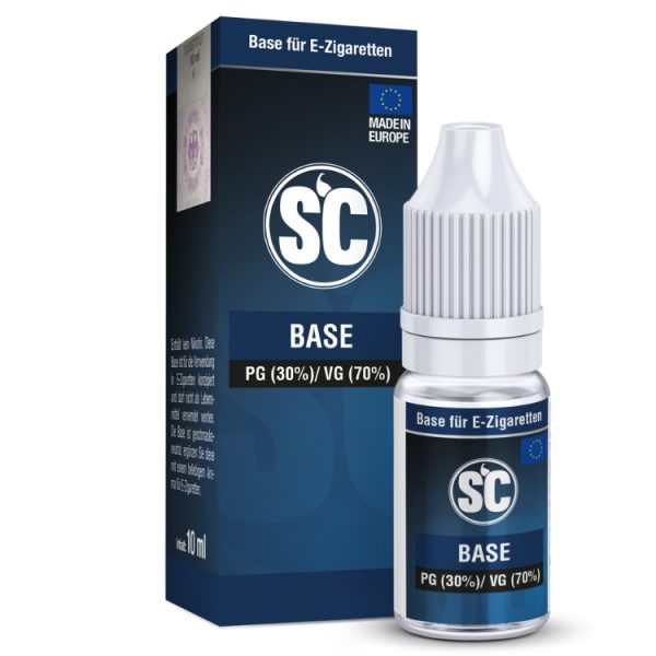 SC - 10 ml Basis