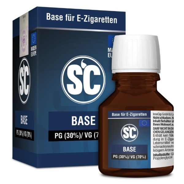 SC - 50 ml Basis