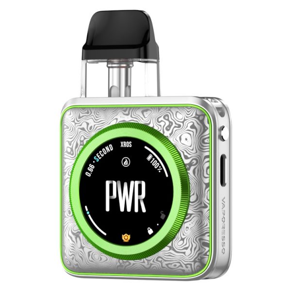 Vaporesso - XROS 5 Nano E-Zigaretten Set