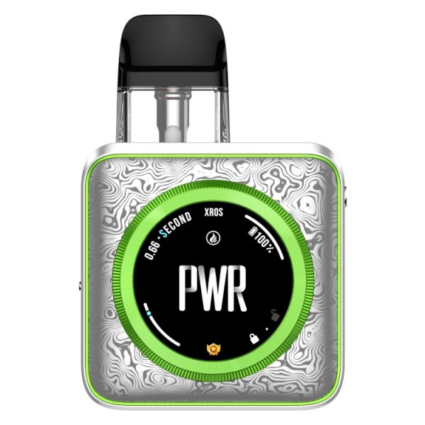 Second image of Vaporesso - XROS 5 Nano E-Zigaretten Set