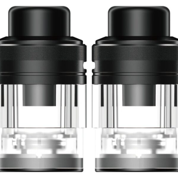 GEEKVAPE - Aegis Force Cartridge 5 ml (2 Stück pro Packung)