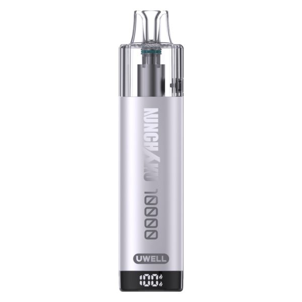 Uwell - Nunchaku 10000 E-Zigaretten Set