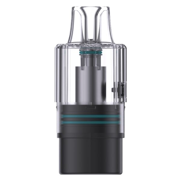 Uwell - Nunchaku 10000 Pod 0,8 Ohm