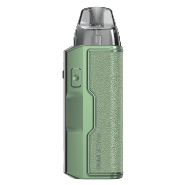 Second image of Aspire - Pulz Pro E-Zigaretten Set