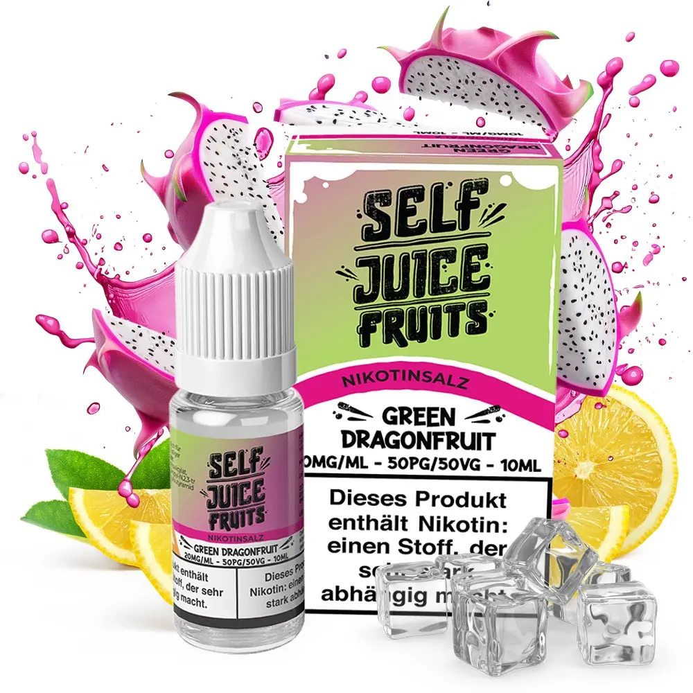 Self Juice