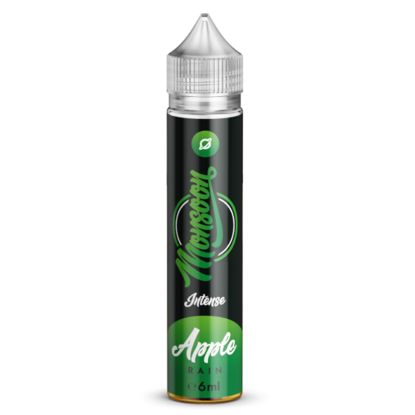 Monsoon - Intense - Aroma 6 ml - Apple Rain
