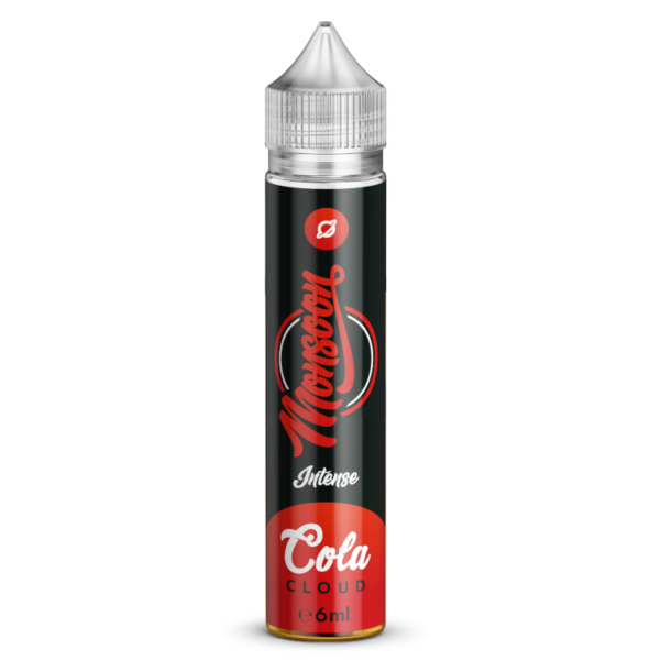 Monsoon - Intense - Aroma 6 ml - Cola Cloud