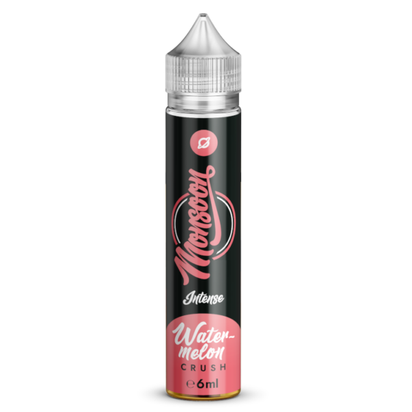 Monsoon - Intense - Aroma 6 ml - Watermelon Crush