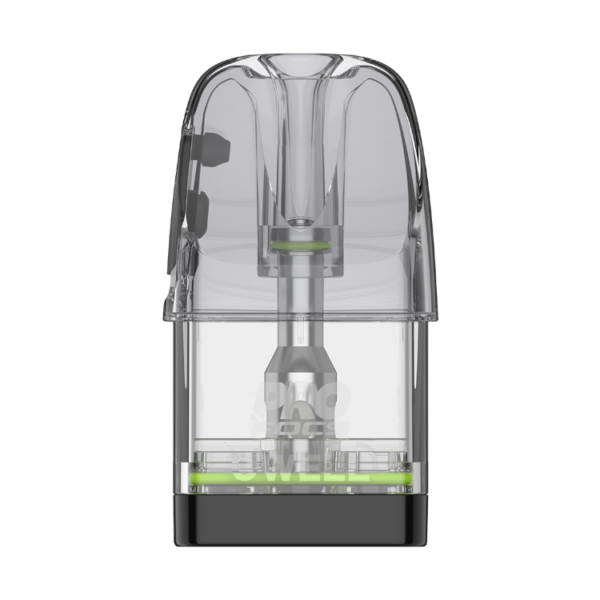 Second image of Uwell - Caliburn GPP Alpha Pod xxx Ohm (3 Stück pro Packung)