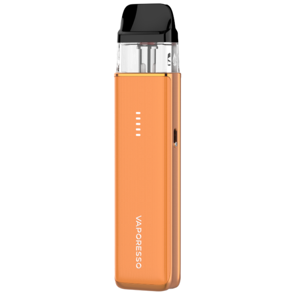 Vaporesso - XROS 6 Mini E-Zigaretten Set