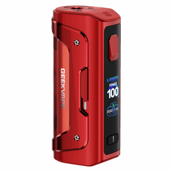 GEEKVAPE - Aegis Solo 5 100 Watt