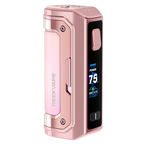 GEEKVAPE - Aegis Mini 5 Akku 3200 mAh