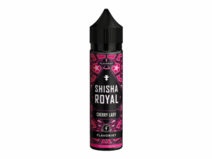 Flavorist - Shisha Royal Longfills 10 ml - Cherry Lady