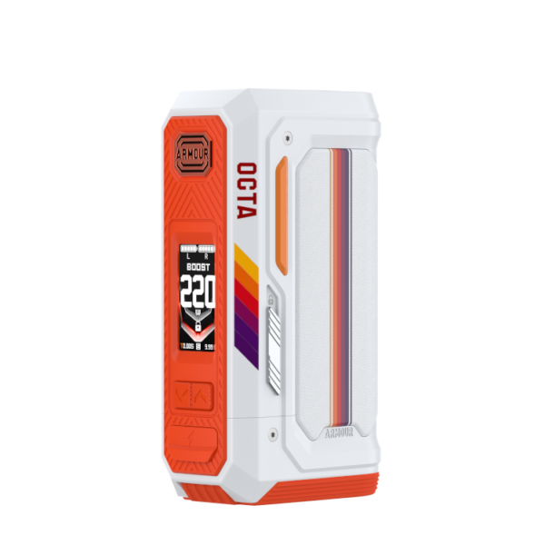 Vaporesso - Armour Octa 220 Watt