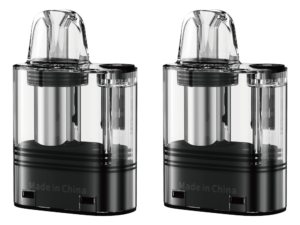 GEEKVAPE - Go Dual Mesh Cartridge (2 St&uuml;ck pro Packung)